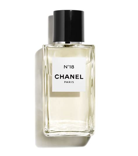 chanel n18 perfume|no 18 perfume.